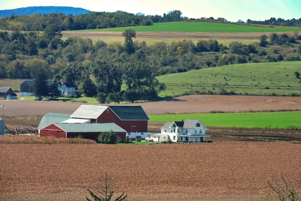 Wisconsin
